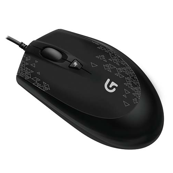 Logitech G90 Gaming Mouse