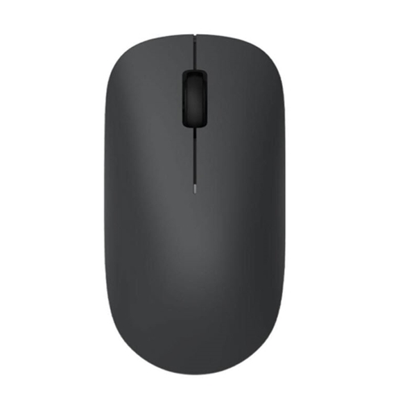 Xiaomi Wireless Mouse Lite - Black