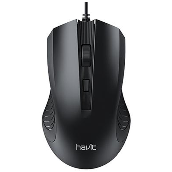 Havit MS752 Optical Mouse