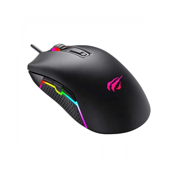 Havit MS1010 RGB Backlit Gaming Mouse