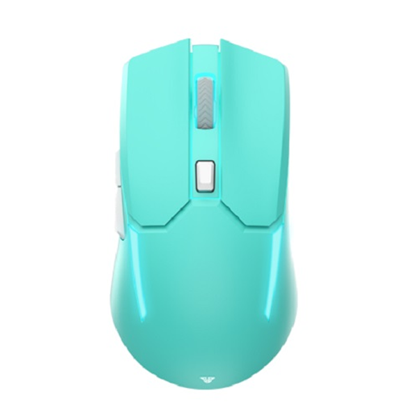Fantech WGC2 Mint Edition Wireless Mouse