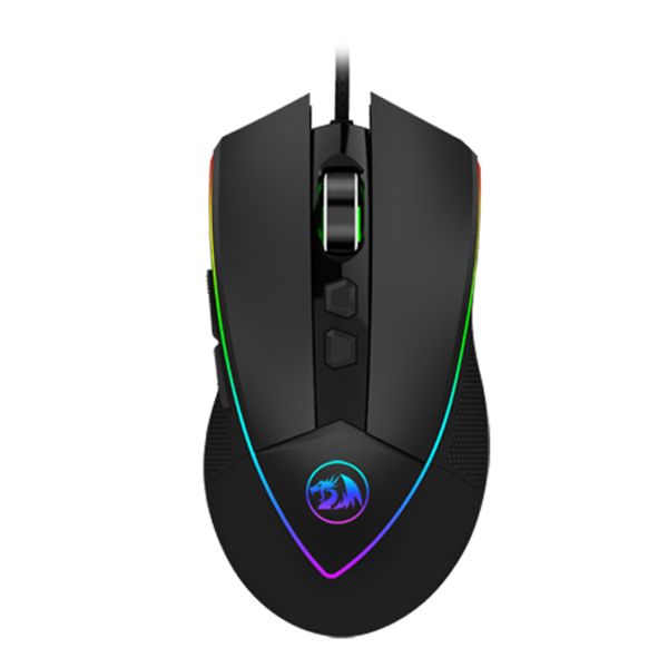 Redragon Emperor M909 USB Wired RGB Gaming Mouse