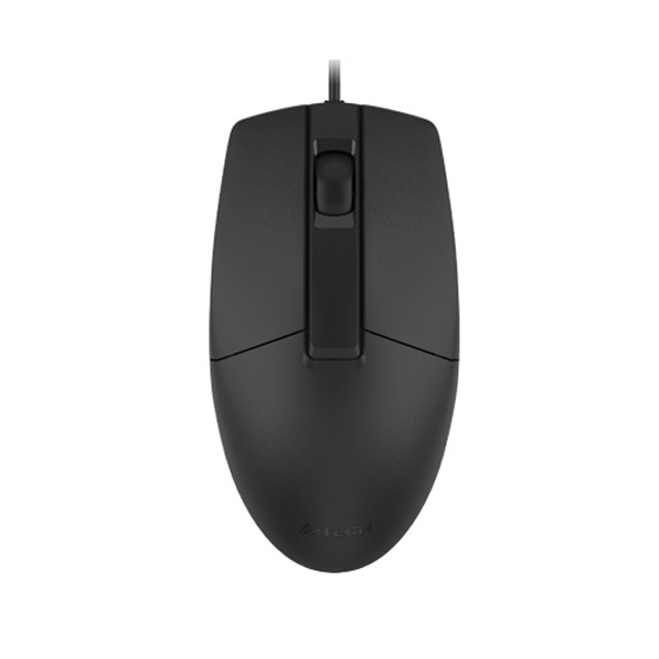 A4tech OP-330 Wired Mouse