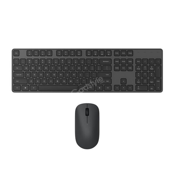 Xiaomi Wireless Keyboard and Mouse Combo