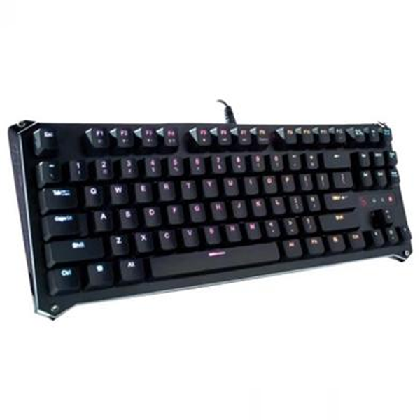 A4Tech Bloody B930 TKL RGB Light Strike Optical Switch Mechanical Gaming Keyboard