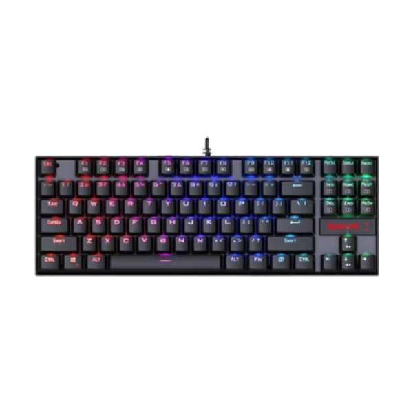 Redragon K552RGB - 1 Kumara Mechanical Gaming Keyboard