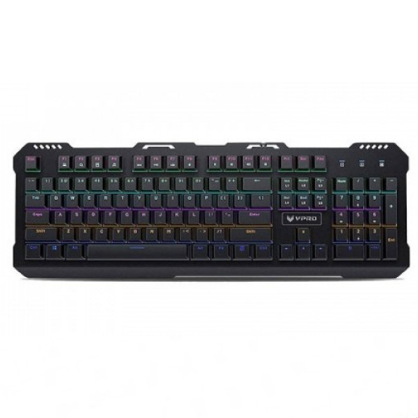 Rapoo Backlit Mechanical Gaming Keyboard (V560)