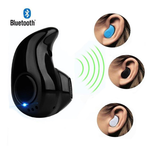 MIni Bluetooth Mango shaped headphone