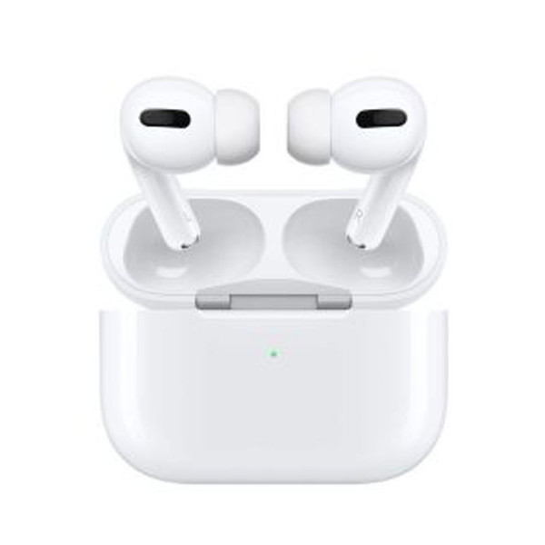 Apple_AirPods Pro ANC MADE IN DUBAI Active Noise Reduction Bluetooth Earbuds-Air_Pods