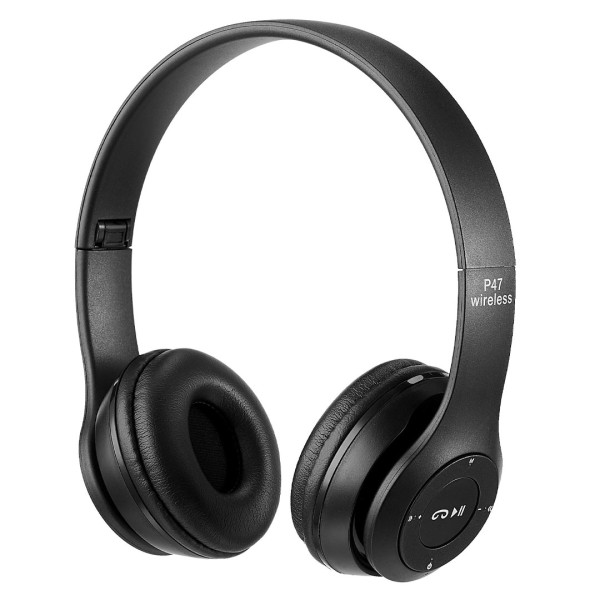 P47 - Wireless Bluetooth Headphone