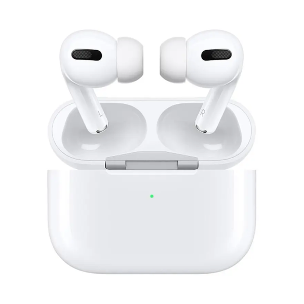 Airpods Pro Made In Dubai Bluetooth Earbuds - Bluetooth Headphone With Wireless Charging Case