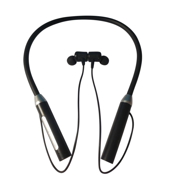 OnePlus_Bullets Pro Wireless Headset With Extra Bass