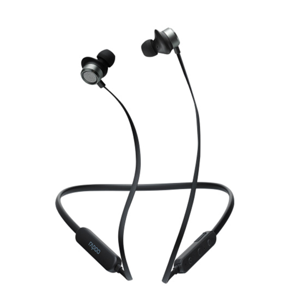 XTRA N20 Neckband - Black