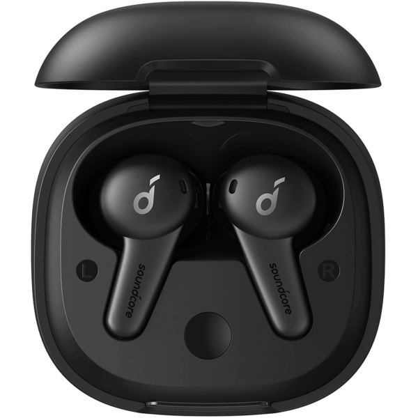 Anker Soundcore Life Note 3S True Wireless Earbuds - Black