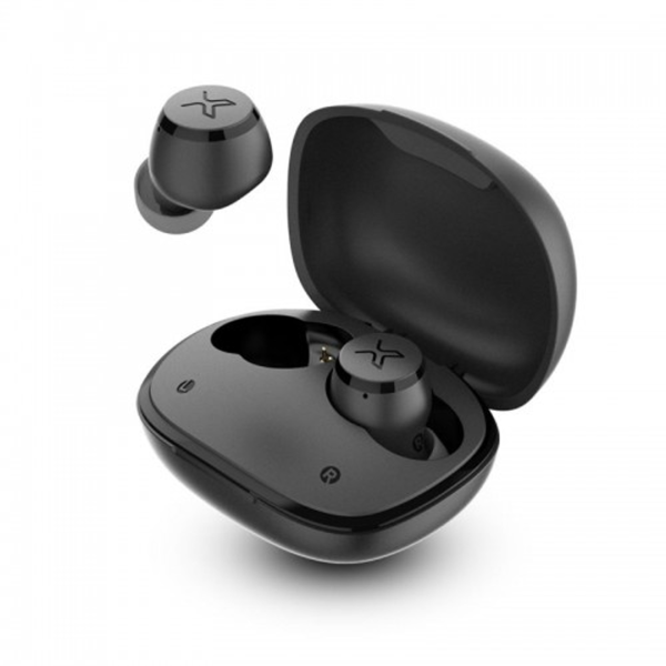 Edifier X3S True Wireless Bluetooth Dual Earbuds - Black