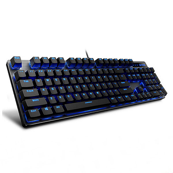 Rapoo Backlit Mechanical Gaming Keyboard (V805)