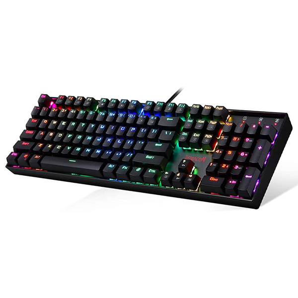 Redragon Vara-Mitra K551-RGB-1 Mechanical Gaming Keyboard