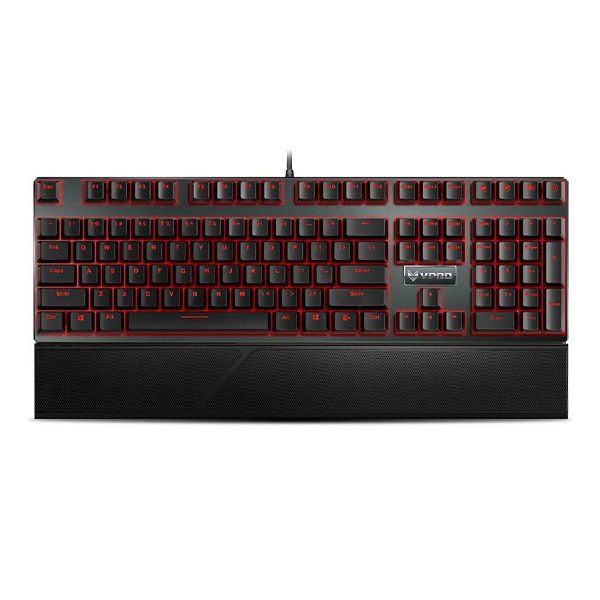 Rapoo Mechanical Gaming Keyboard (V810)