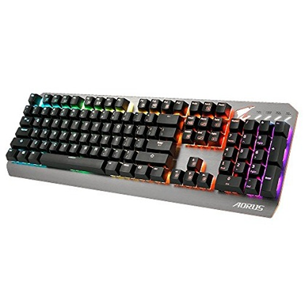 Gigabyte-Aorus K7 Gaming Keyboard