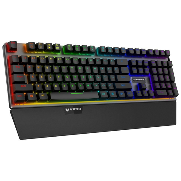 Rapoo VPRO Gaming Keyboard (V720)