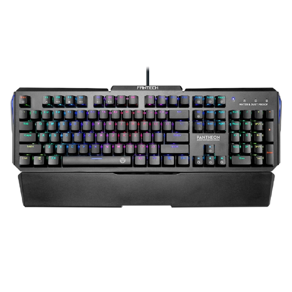 Fantech MK882 RGB Pro Gaming Mechanical Keyboard