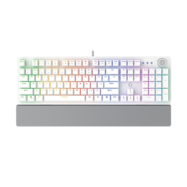 Fantech MK853 Space Edition Mechanical Keyboard With Wristband