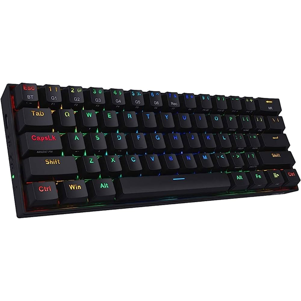 Redragon Draconic K530- RGB - Gaming Keyboard