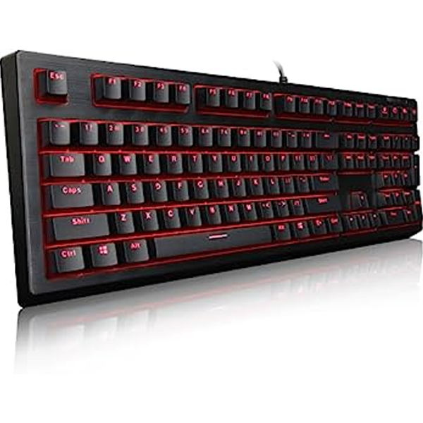 Vpro Gaming Keyboard (V580)