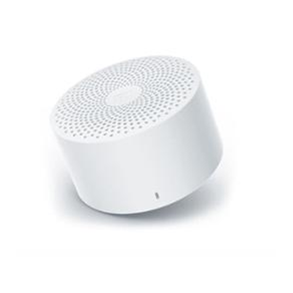 Mi Compact Mini Bluetooth Speaker 2 Global Version - White