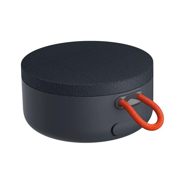 Xiaomi Portable Outdoor Bluetooth Speaker - Gray