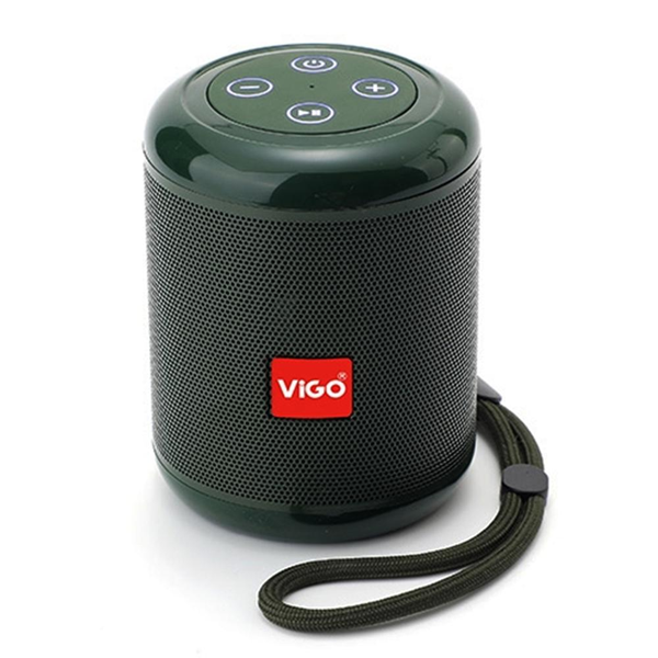 Vigo Bluetooth Speaker-01-Gray