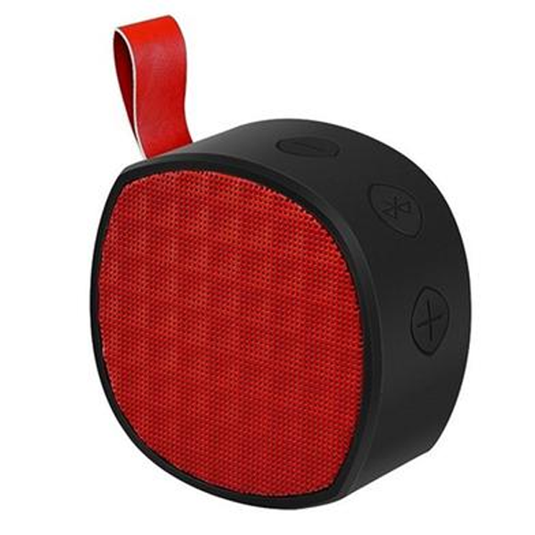 BT Speaker A200 (Red)