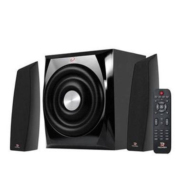 Redner Couloir RE600 - 2.1 Multimedia Speaker