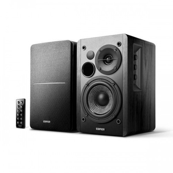 Edifier R1580MB Active 2.0 Bookshelf Speaker Set - Black