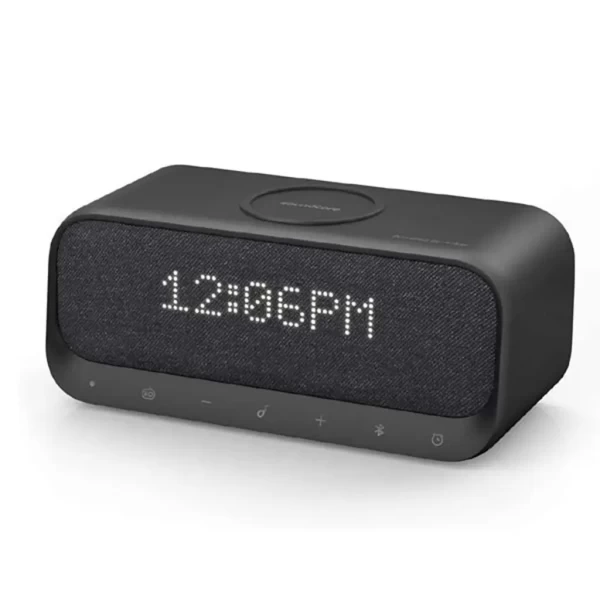 Anker Soundcore Wakey Bluetooth Speaker-Black