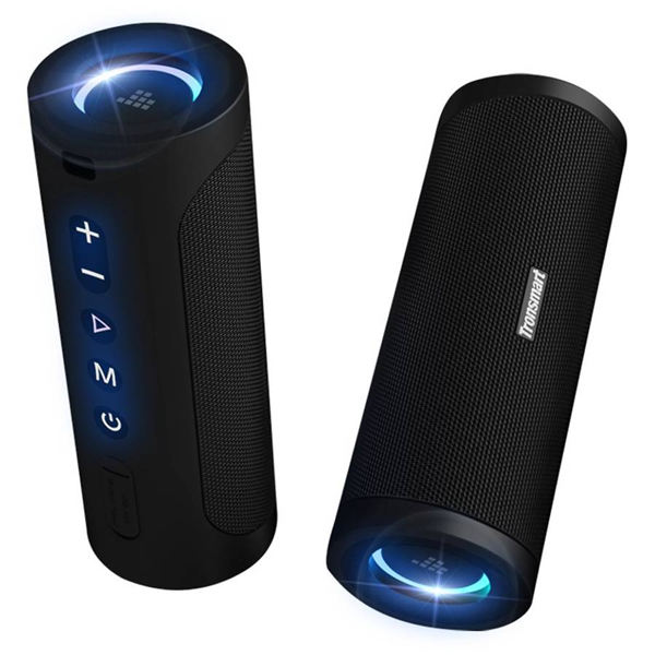 Tronsmart T6 Pro 45W Bluetooth Speaker - Black