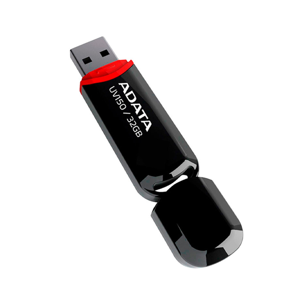 Adata UV 150 USB 3.2 Black 32GB