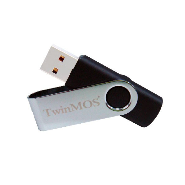 Twinmos X3 Premium Pen Drive 64GB USB 3.0