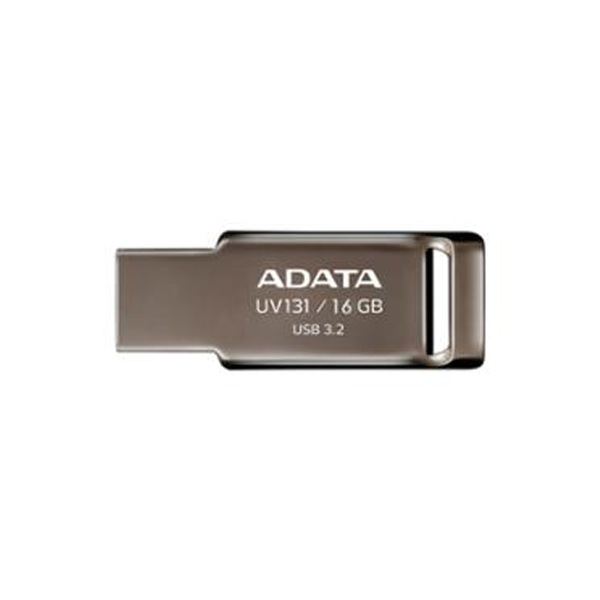 Adata UV 131 USB 3.2 Pen Drive 16GB Gray Color