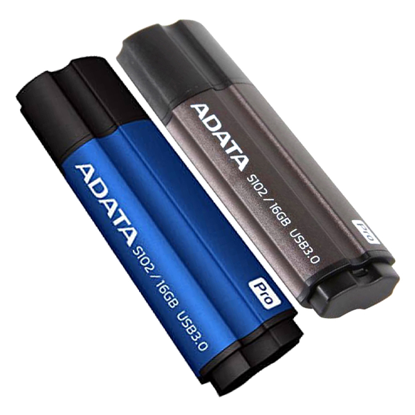 Adata S102 Pro USB 3.2 16GB Flash Drive