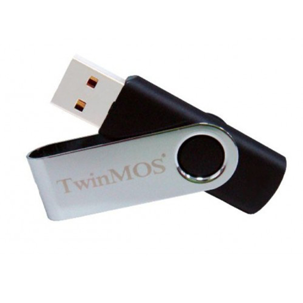 Twinmos 32GB USB 2.0 X2 Premium