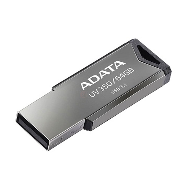 Adata UV350 USB 3.2 Pendrive 32GB Grey