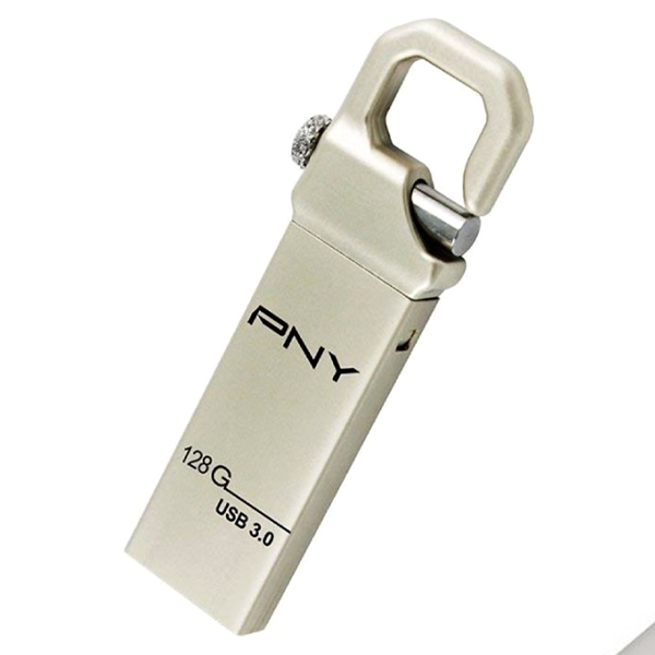 Pny Hook Attache 128GB USB 3.0
