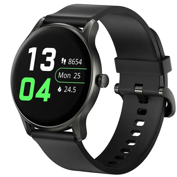 Haylou GS Smart Watch Global Version - Black
