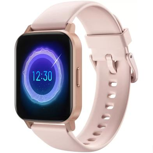 Dizo Watch 2 smart Watch - Golden Pink