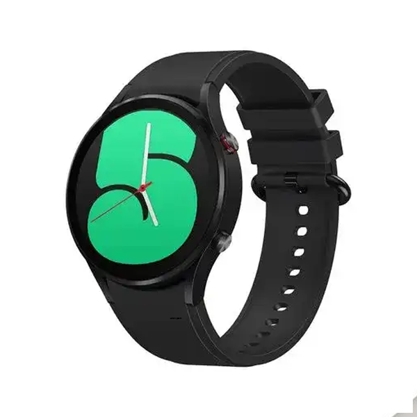 Zeblaze GTR 3 1.32&amp;amp;quot; IPS Color Display Smart Watch-Black