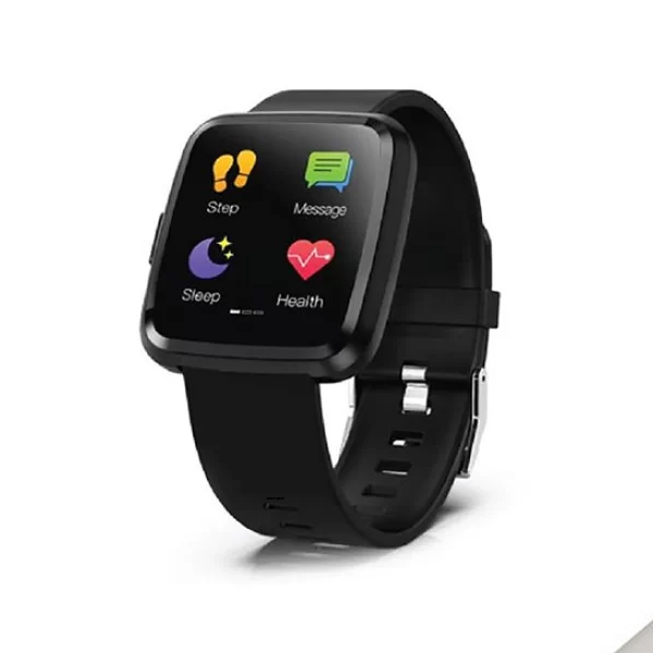 Havit H1104 Full-touch 1.3 inches Screen Size Waterproof Smart Watch