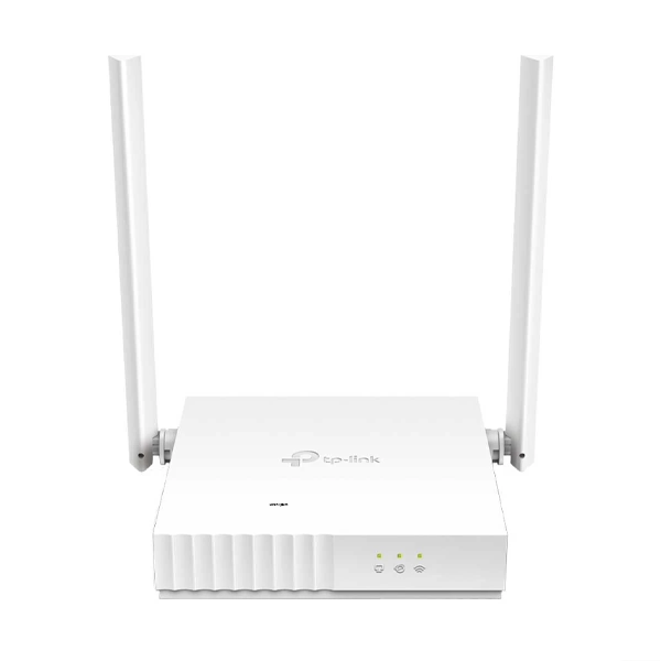 TP-Link TL-WR820N 300Mbps Wi-Fi Wireless Router