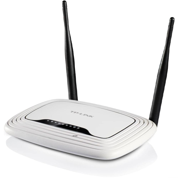 TP-Link TL-WR841N 300Mbps Wireless Router