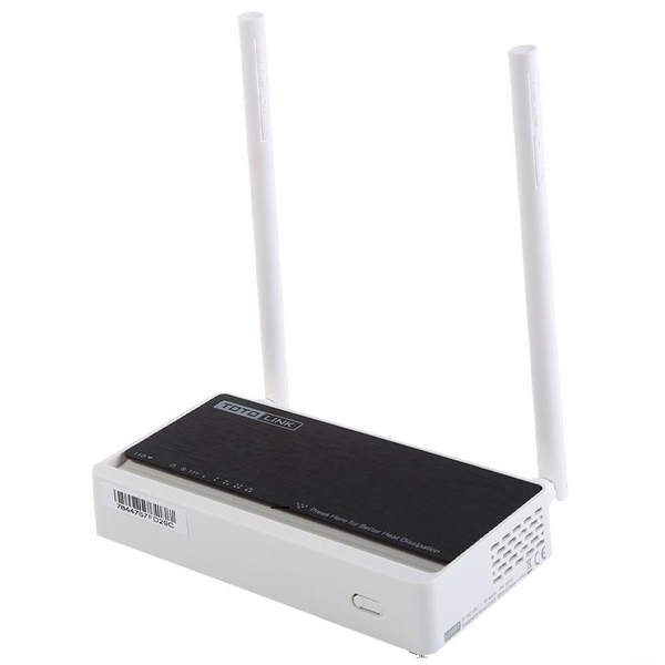 Totolink Wireless Router N300RT